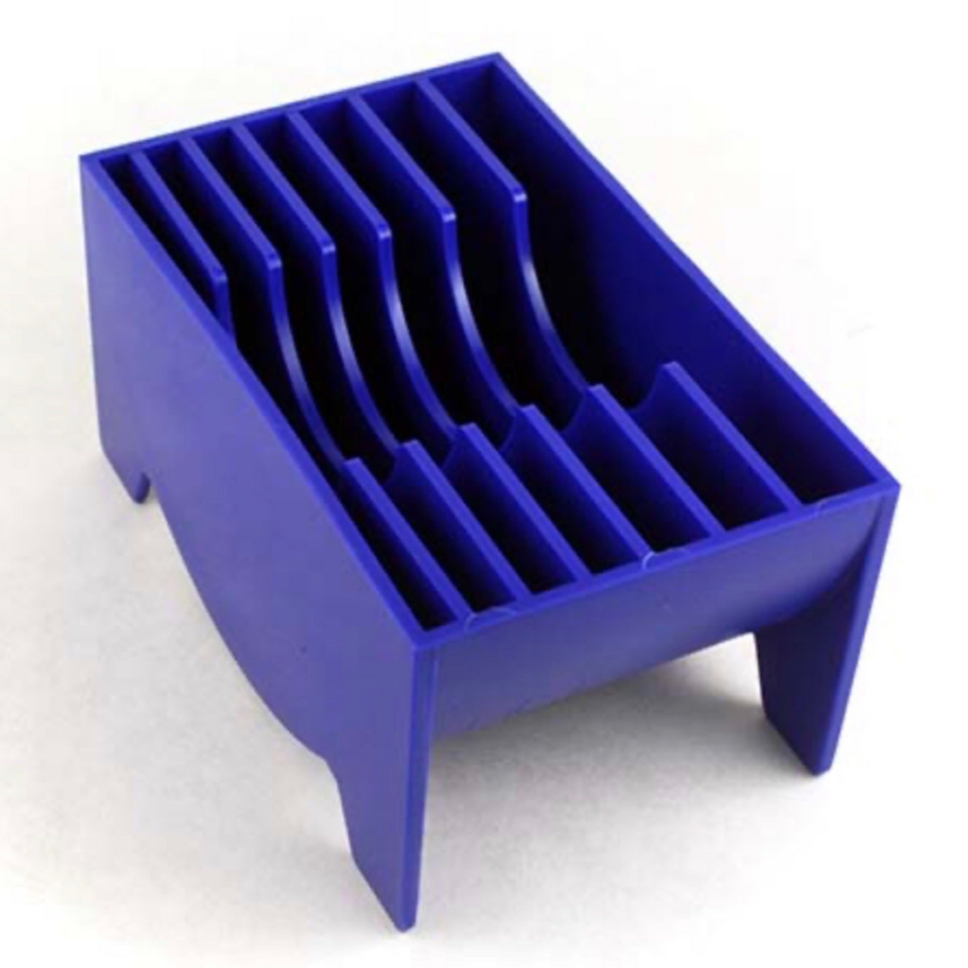 Copper foil dispenser The Stained Glass Lady